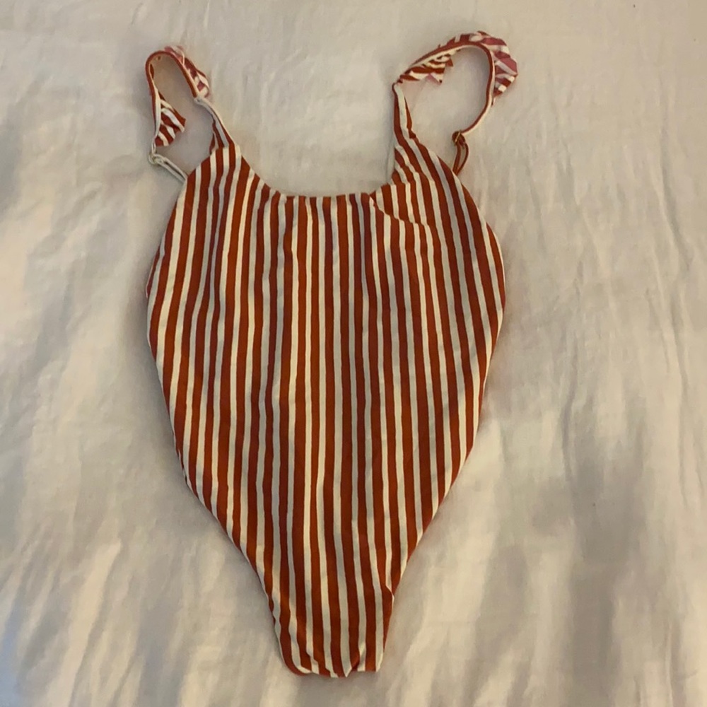 Billabong x Sincerely Jules one piece